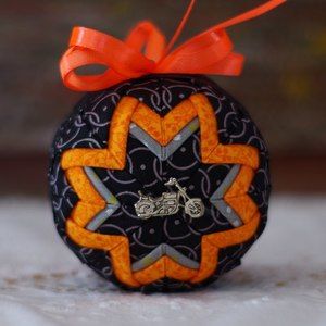 Meet your Posher, Marilyn